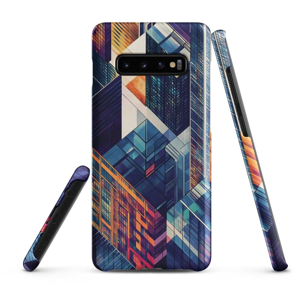 Urban Kaleidoscope