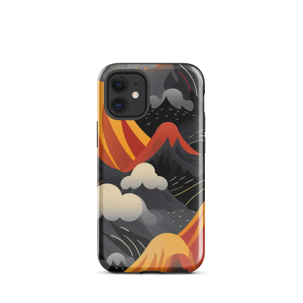Eruption of Colors