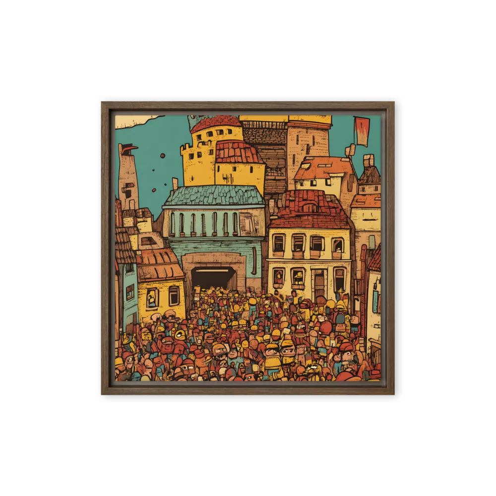 The Quirky City Gathering