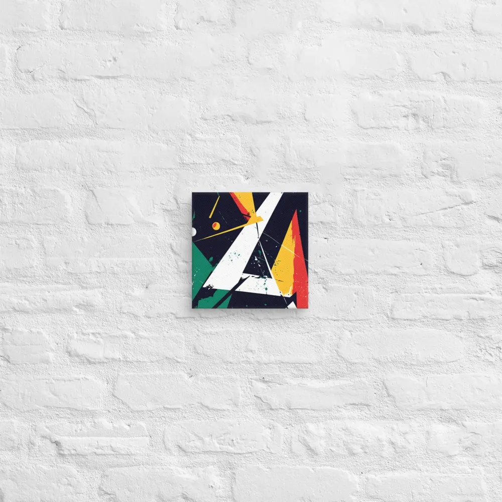 Dynamic Geometries