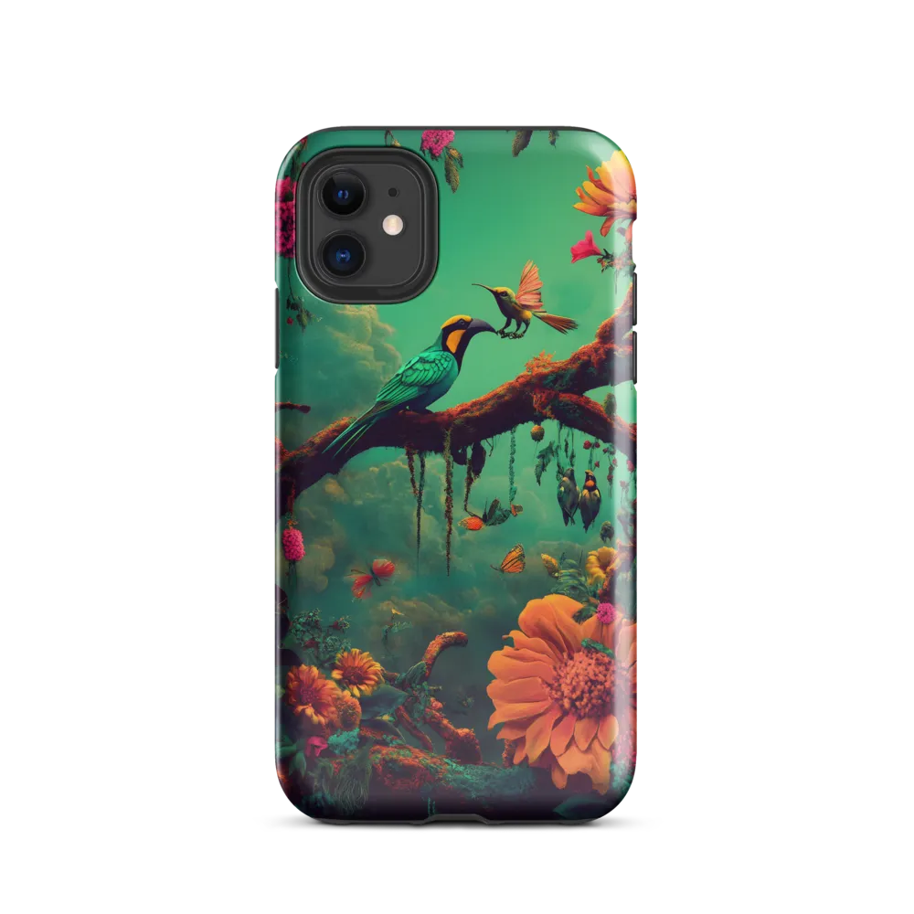 Whispers of the Tropics