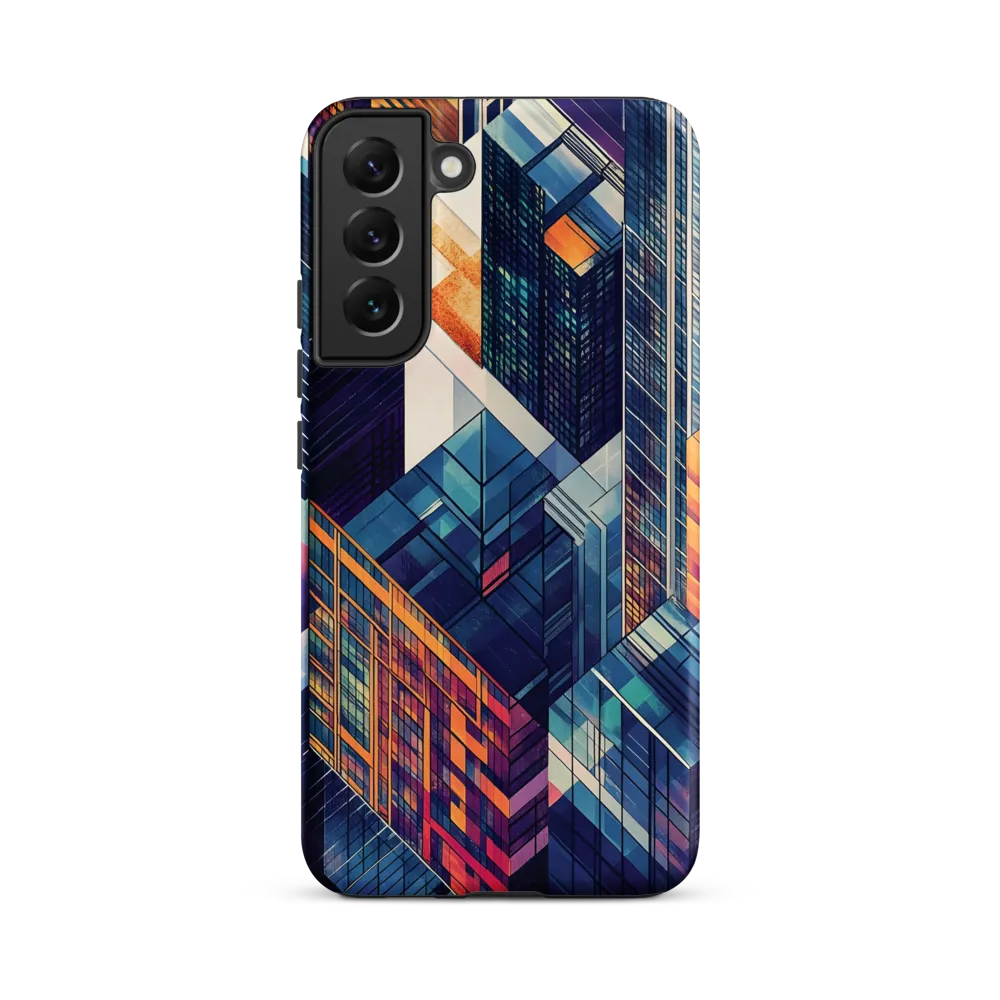 Urban Kaleidoscope
