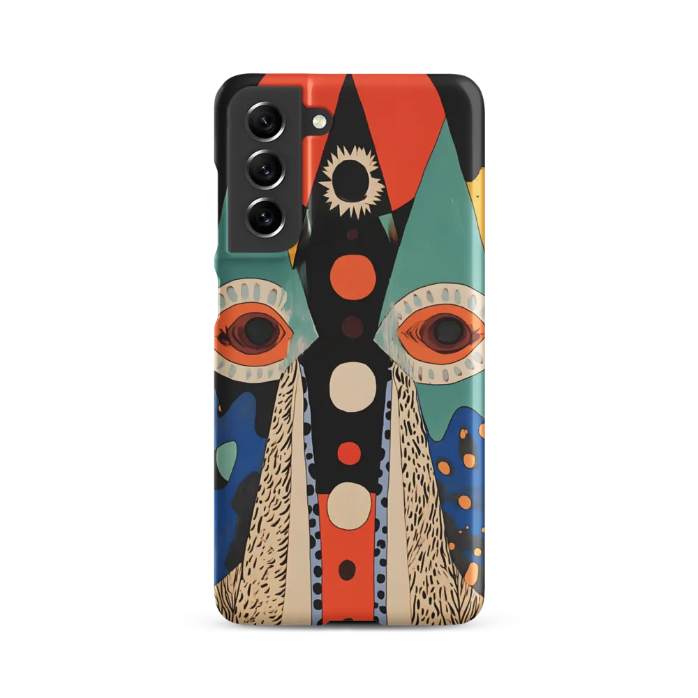 Visages of Vibrancy