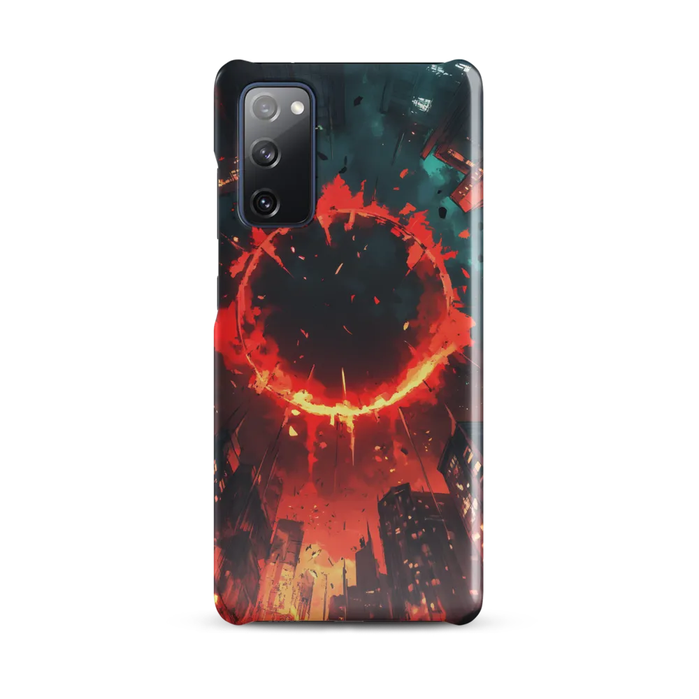 Eclipse of Destruction