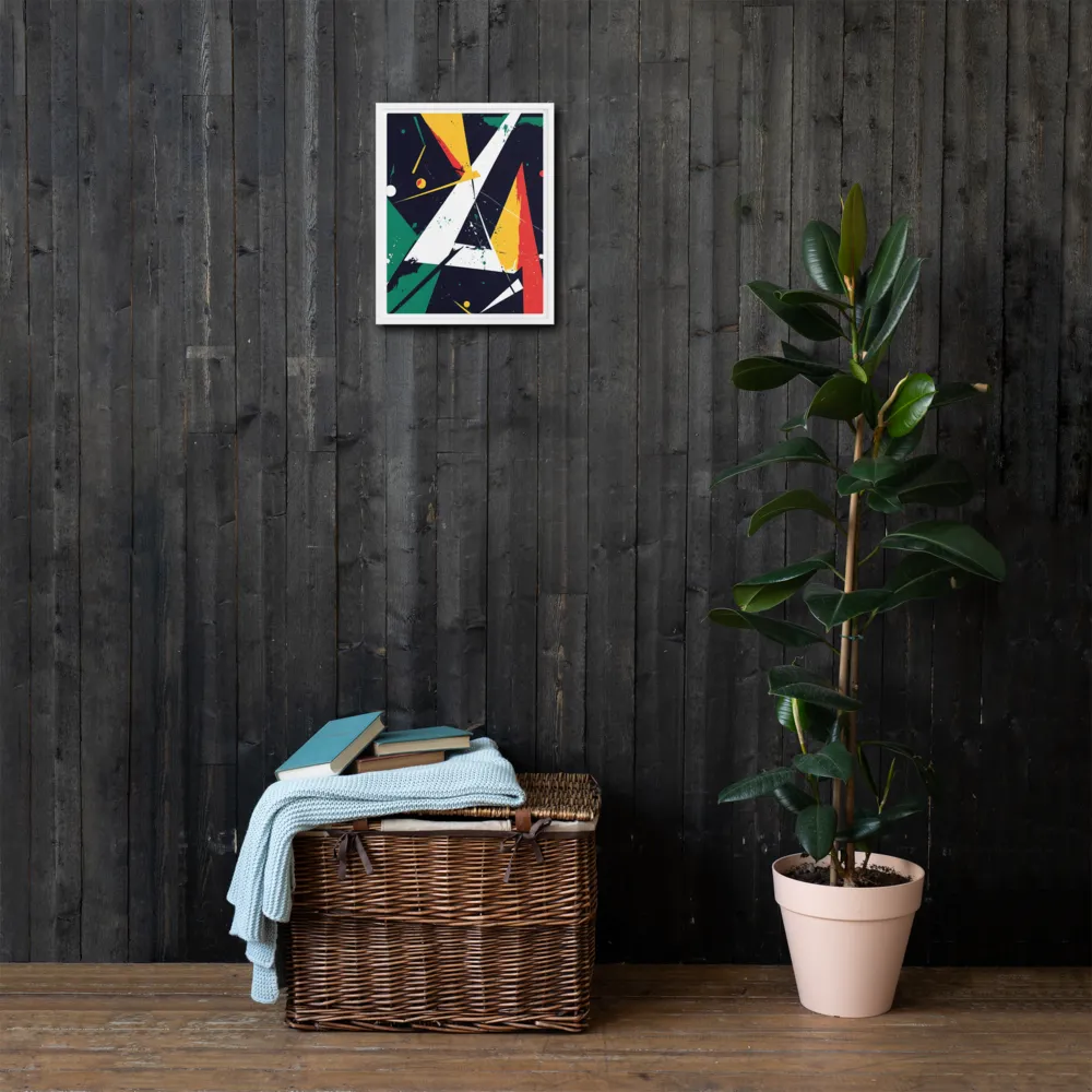 Dynamic Geometries