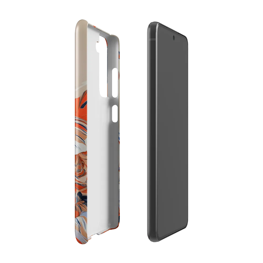 Vibrant Elegance