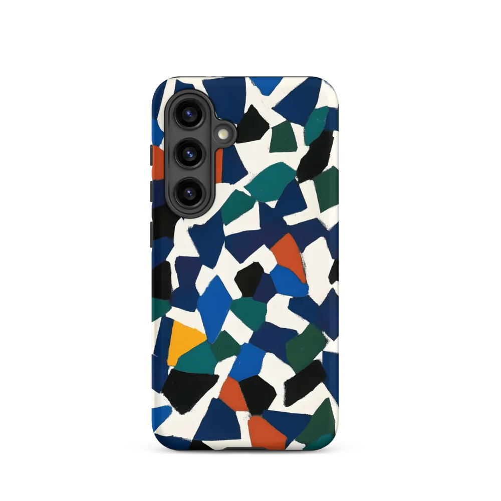 Fragmented Harmony