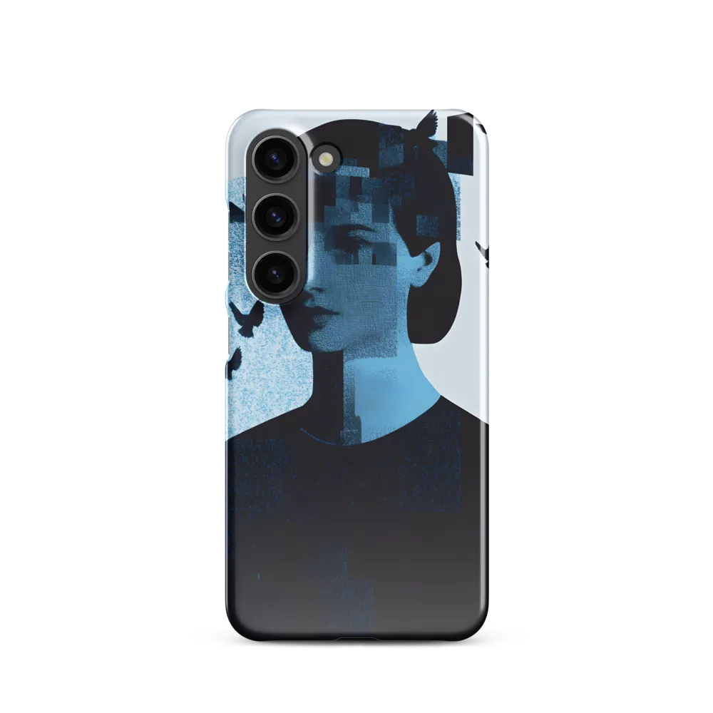 Fragmented Reflections