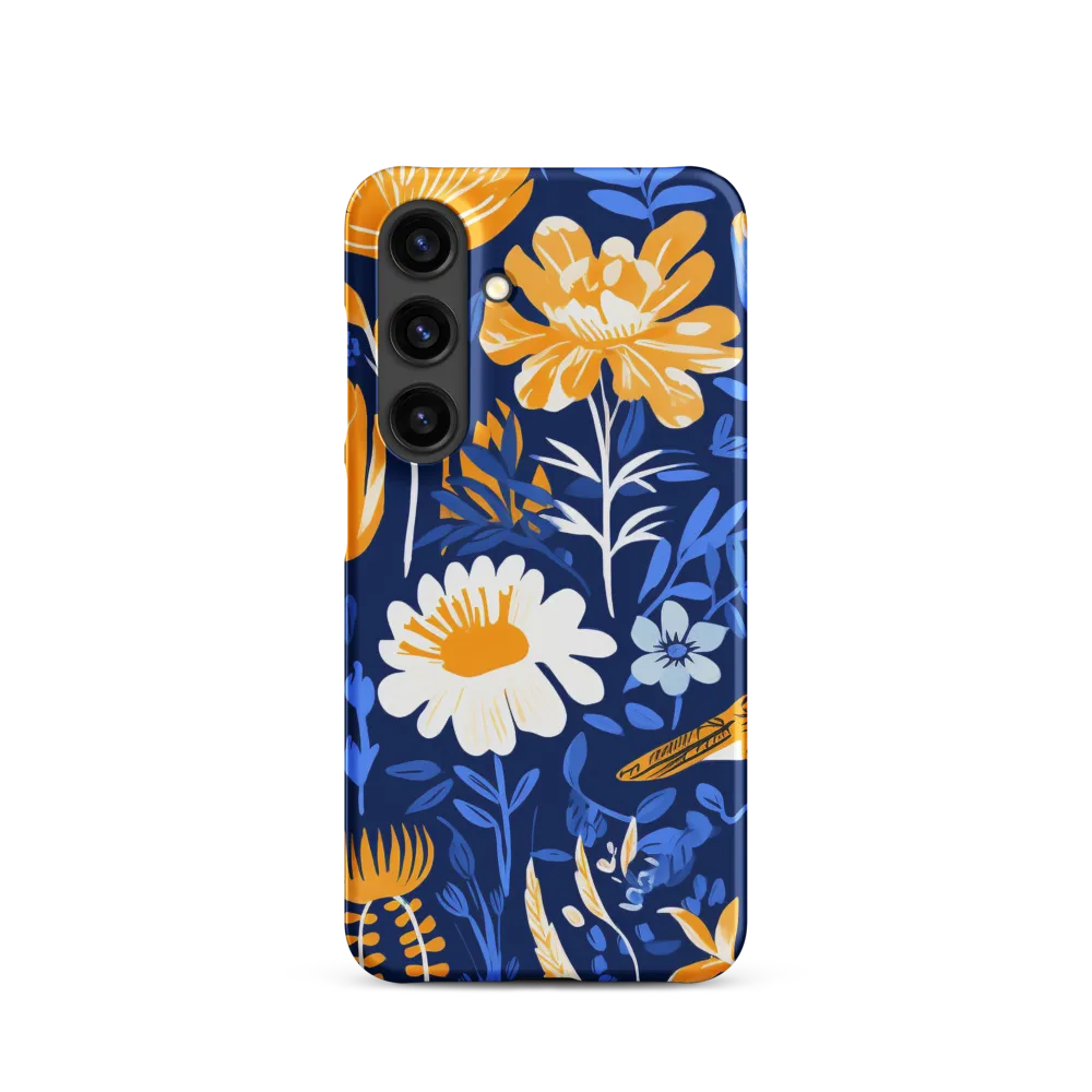 Floral Symphony