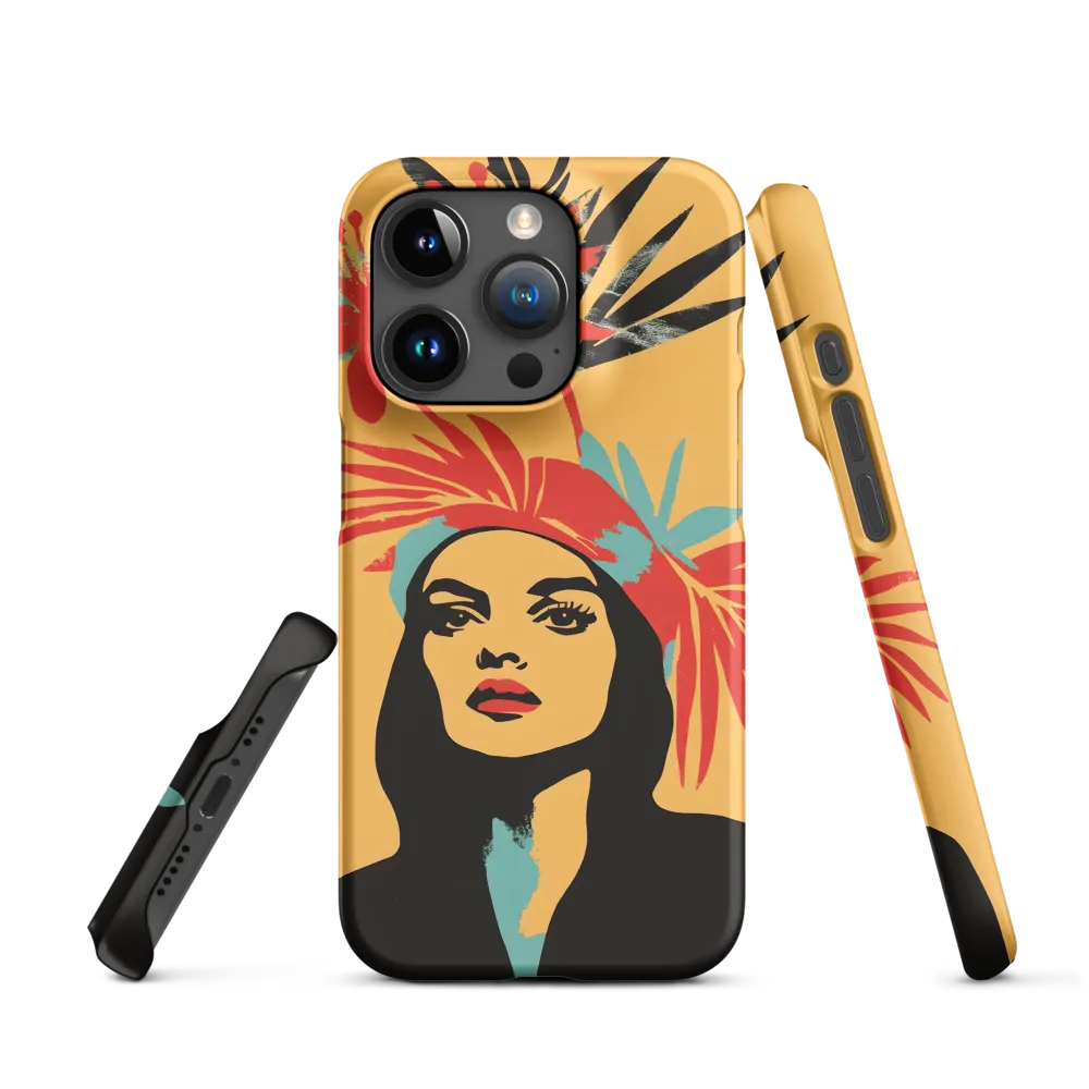 Tropical Elegance