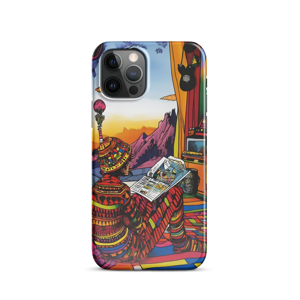 Psychedelic Reverie