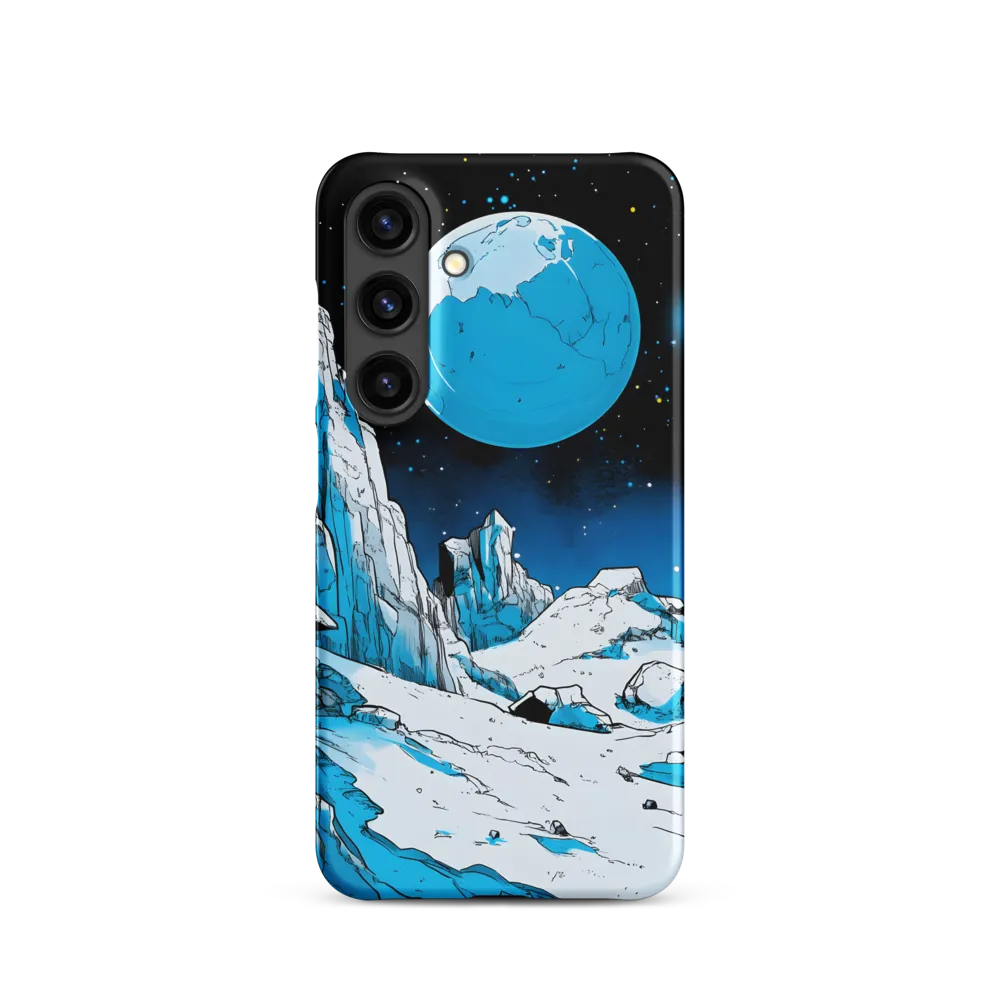 Celestial Ice