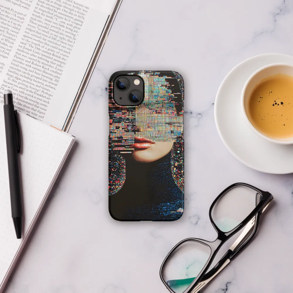 Fragmented Identity