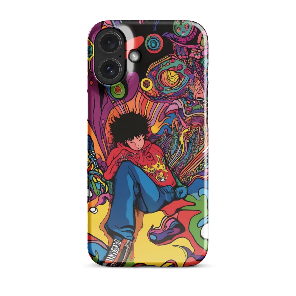 Psychedelic Reverie
