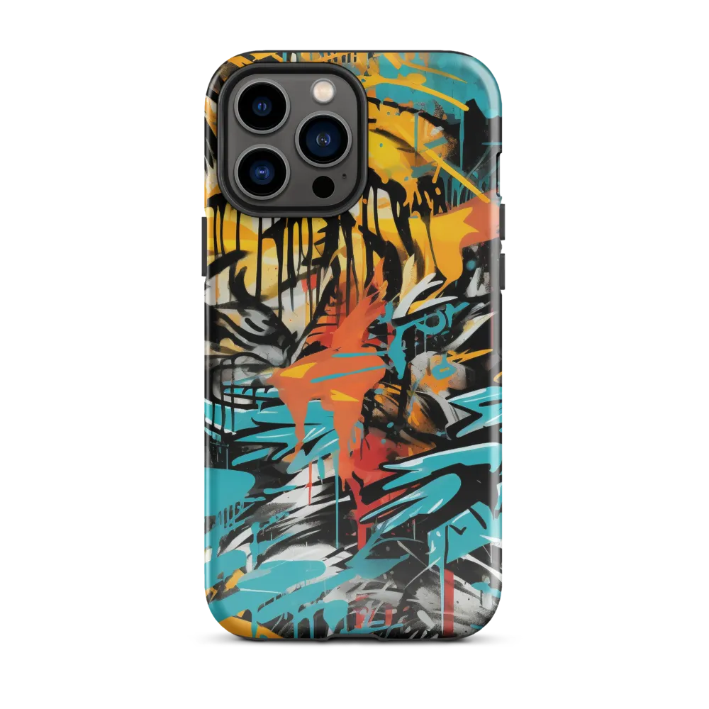 Dynamic Essence of the Tiger