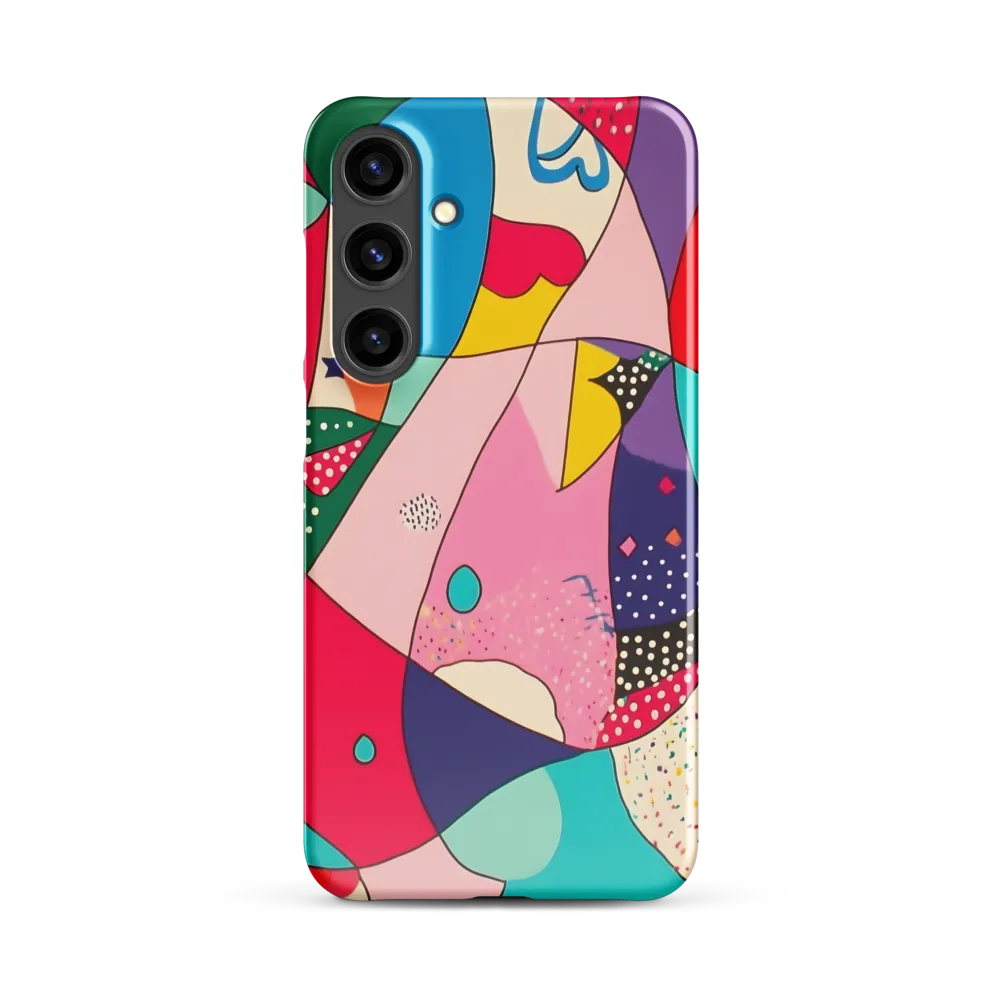 Playful Geometry in Color