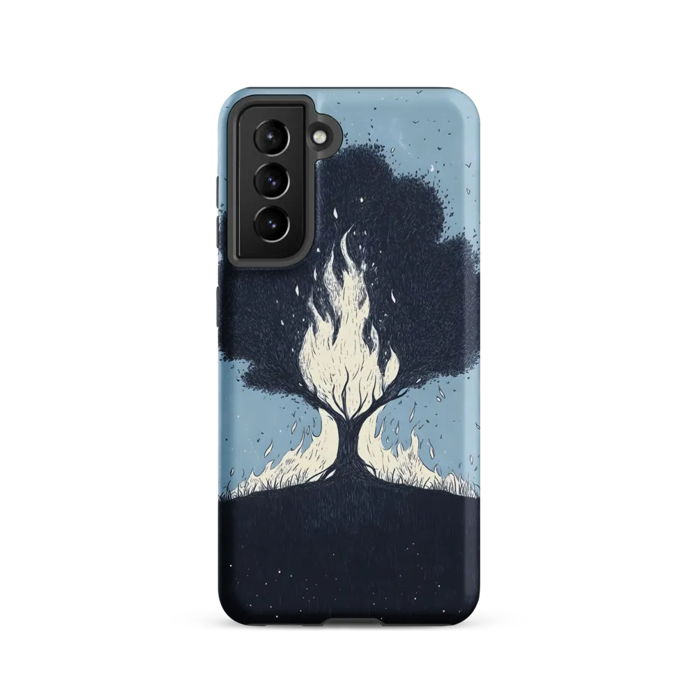 Embers of Nature