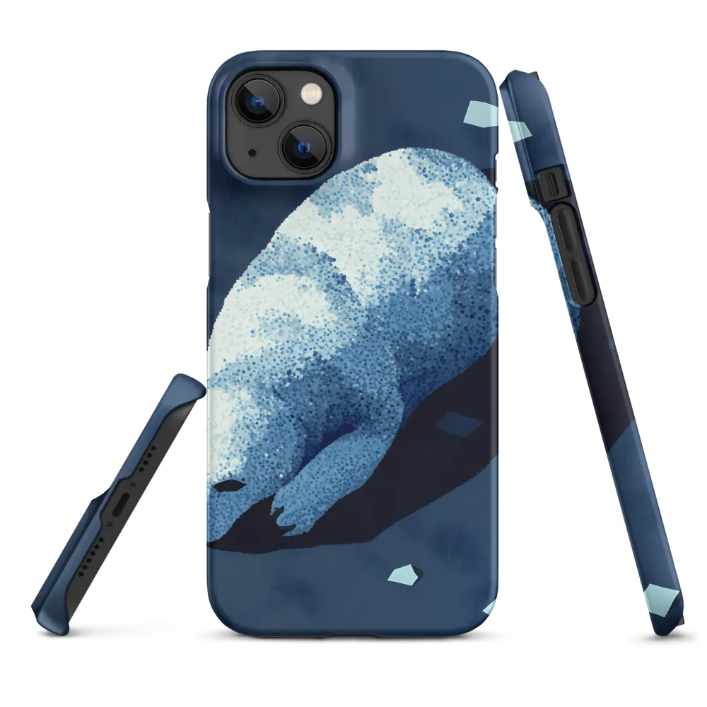 Silent Majesty: The Polar Bear's Realm