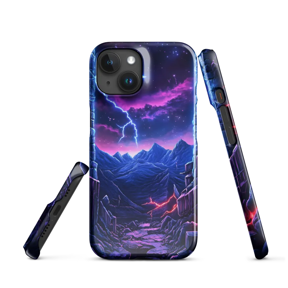 Portal to the Cosmic Peaks