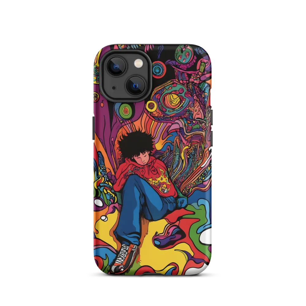 Psychedelic Reverie