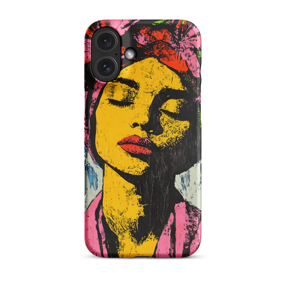 Serene Vibes of Pop Art