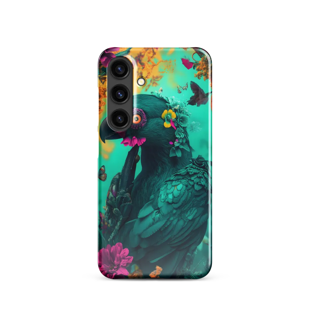 Whimsical Symphony of Nature