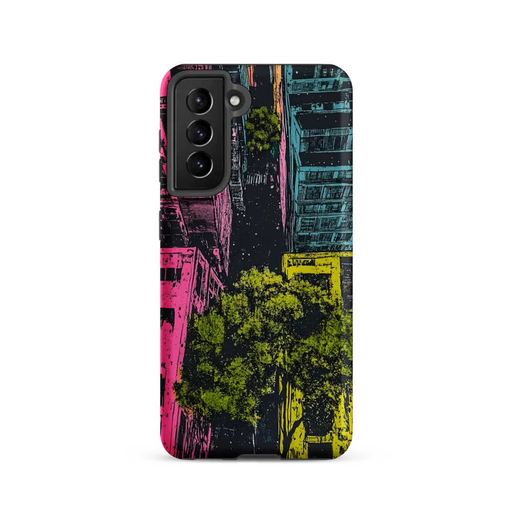 Urban Vibrance
