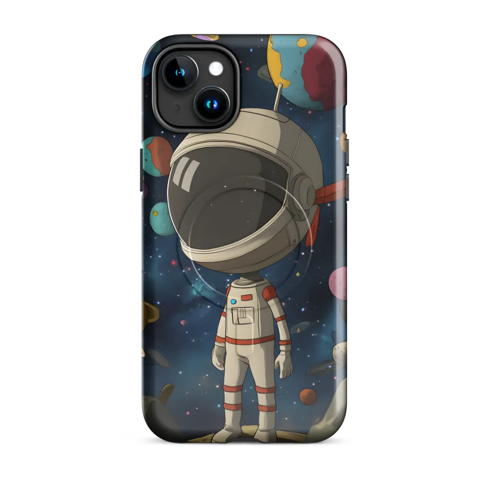 Cosmic Wonder