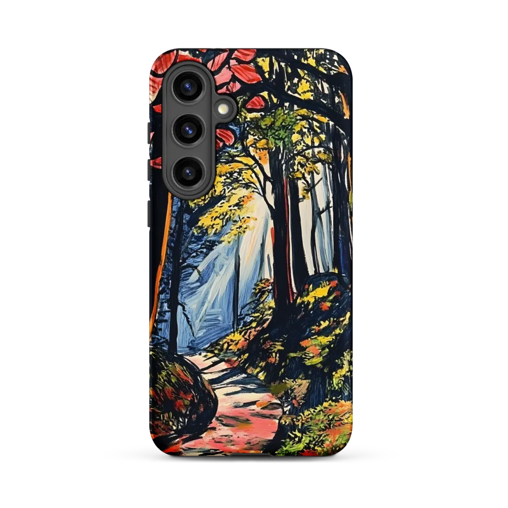 Whispers of Nature