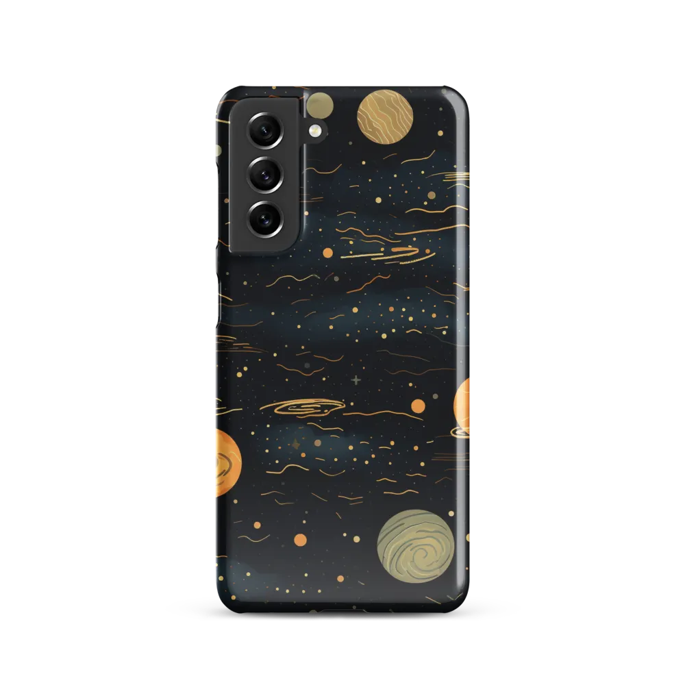 Celestial Dreams