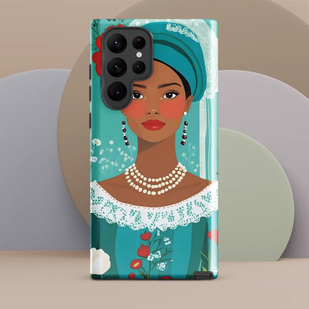 Embracing Elegance