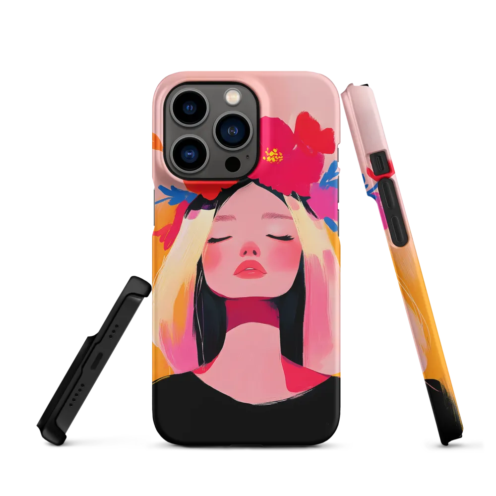 Floral Serenity