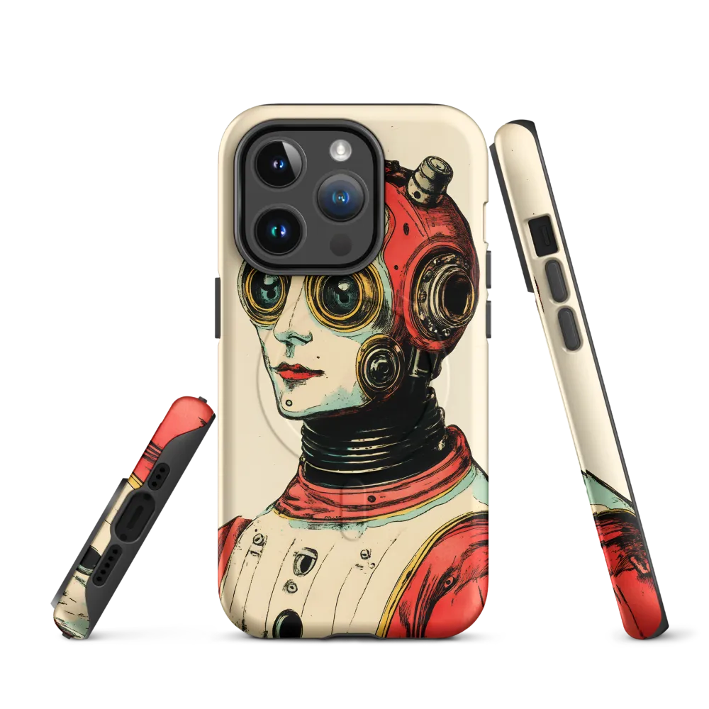 Ethereal Automaton