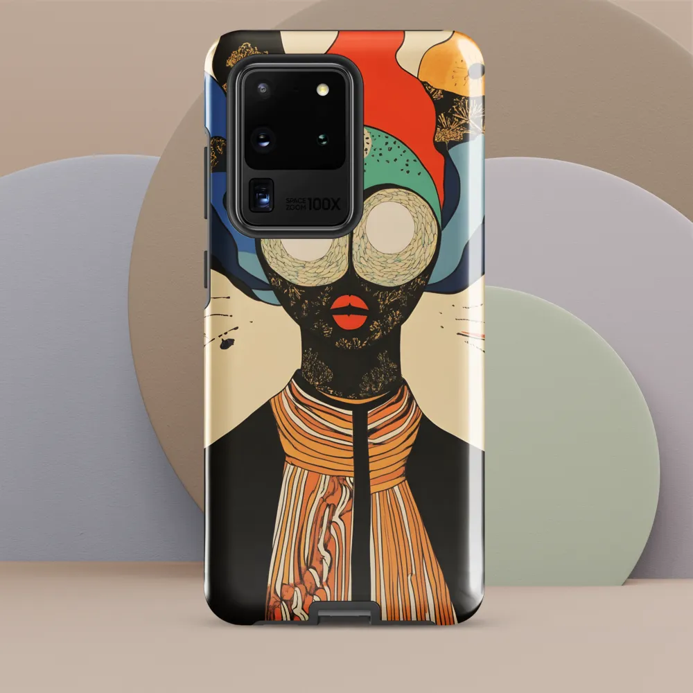 The Cosmic Portrait