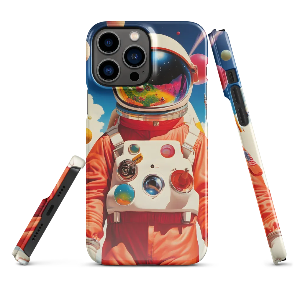 Journey Through the Cosmos