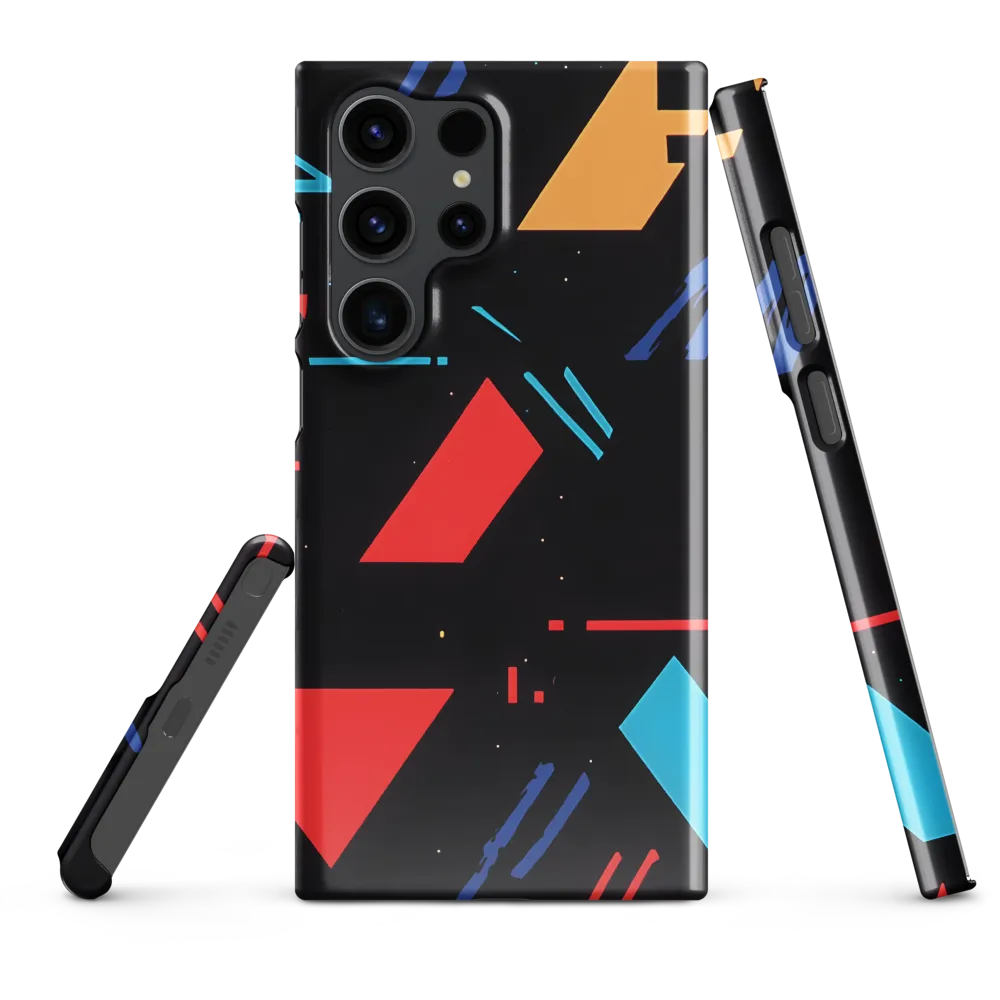 Dynamic Geometric Harmony
