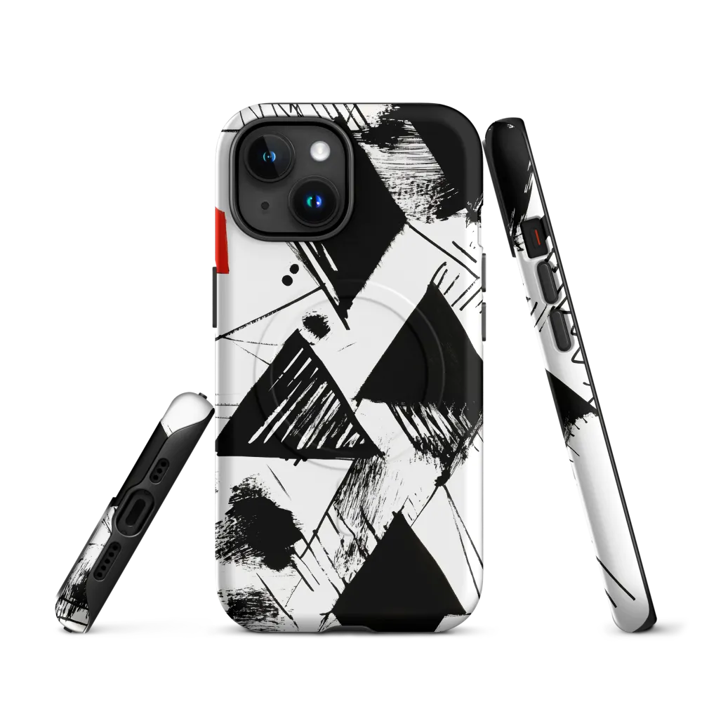 Dynamic Geometric Harmony