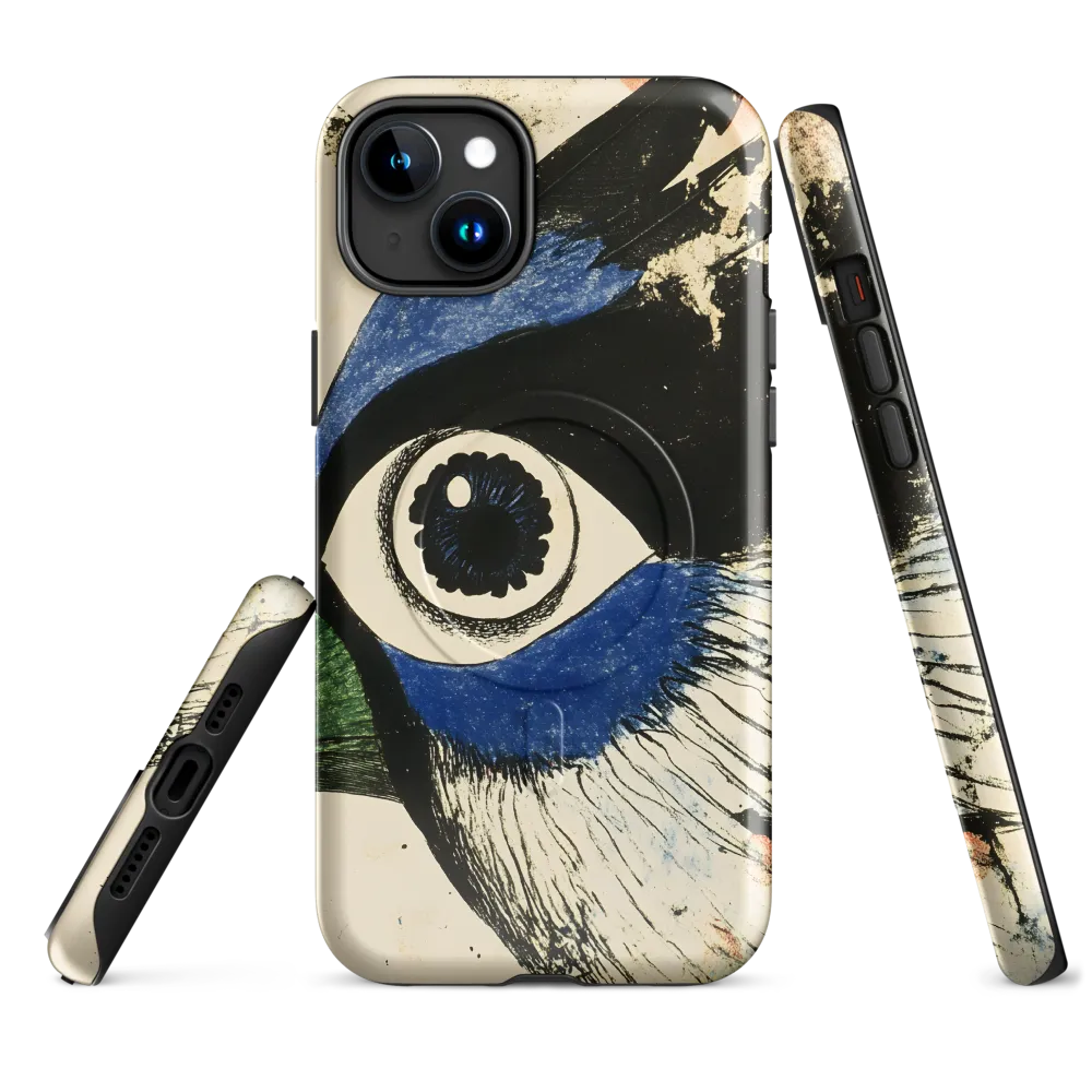 The Eye of Perception