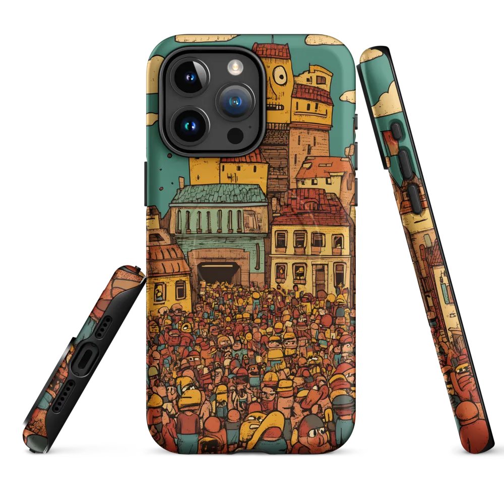 The Quirky City Gathering