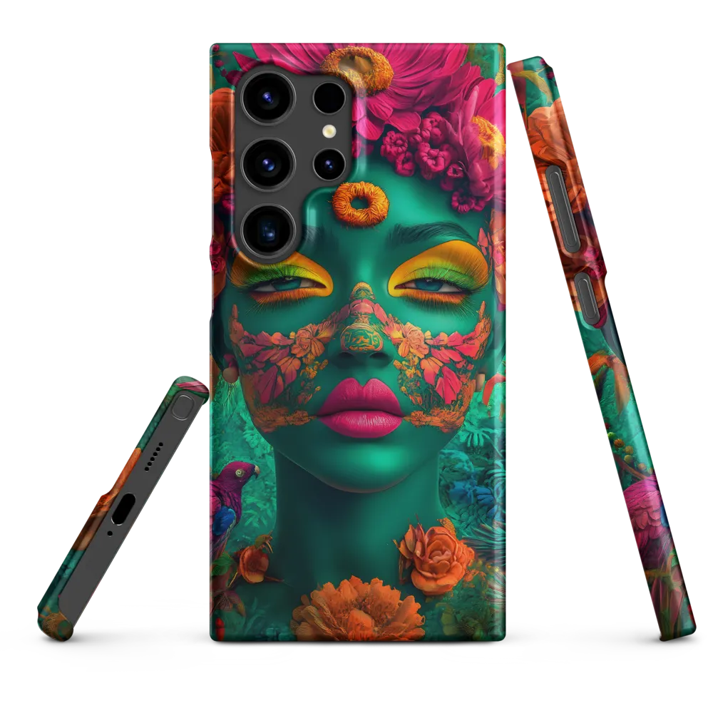 Floral Serenity