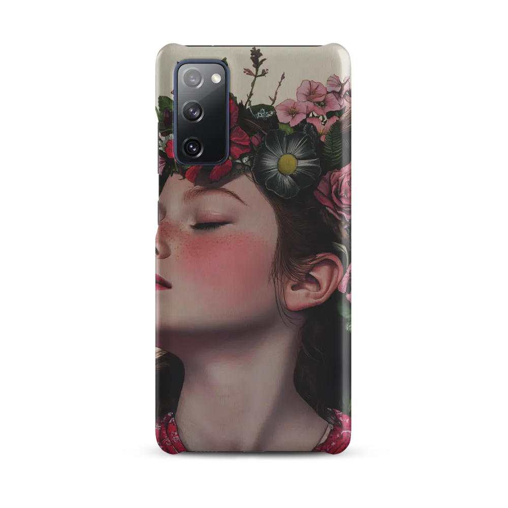 Embrace of Nature