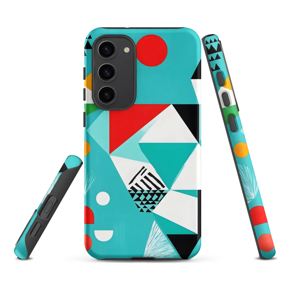 Playful Geometry