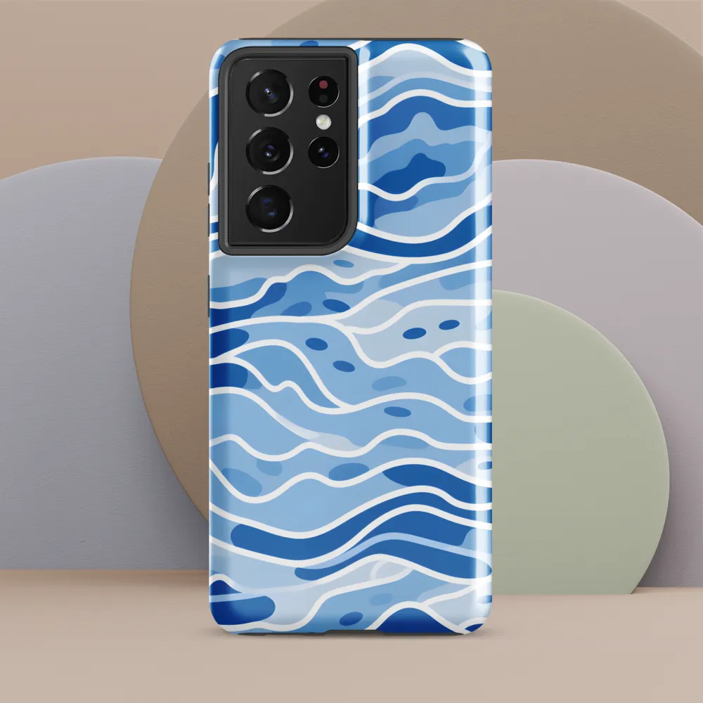 Fluid Harmony