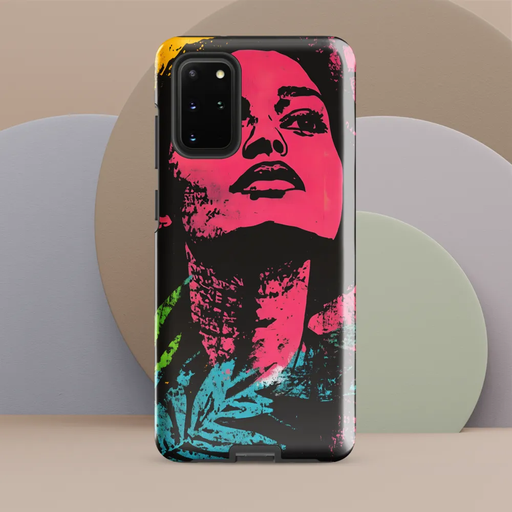 Vibrant Reflections