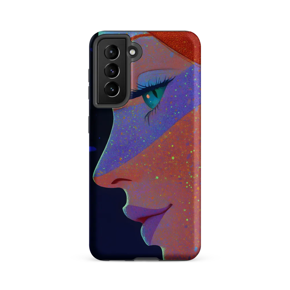 Vibrant Essence
