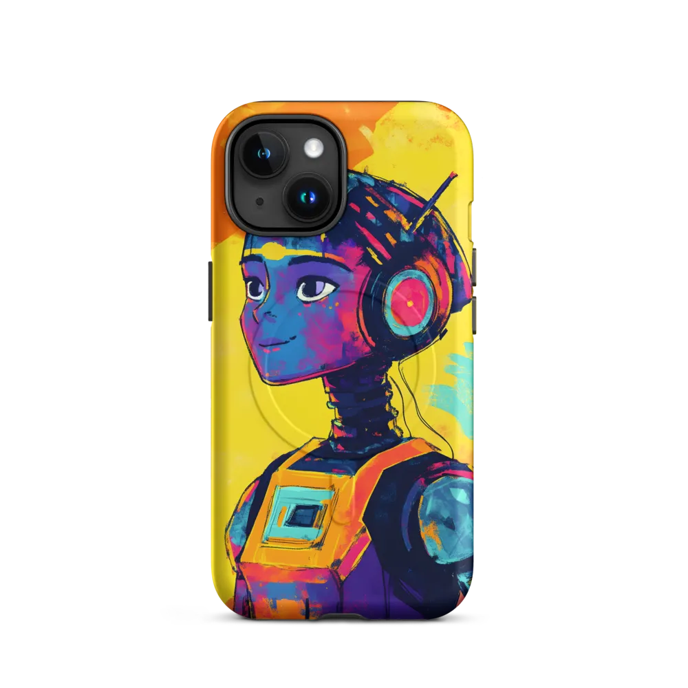 Playful Cyborg Symphony