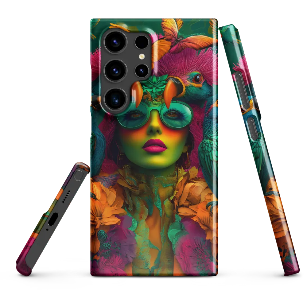 Tropical Reverie