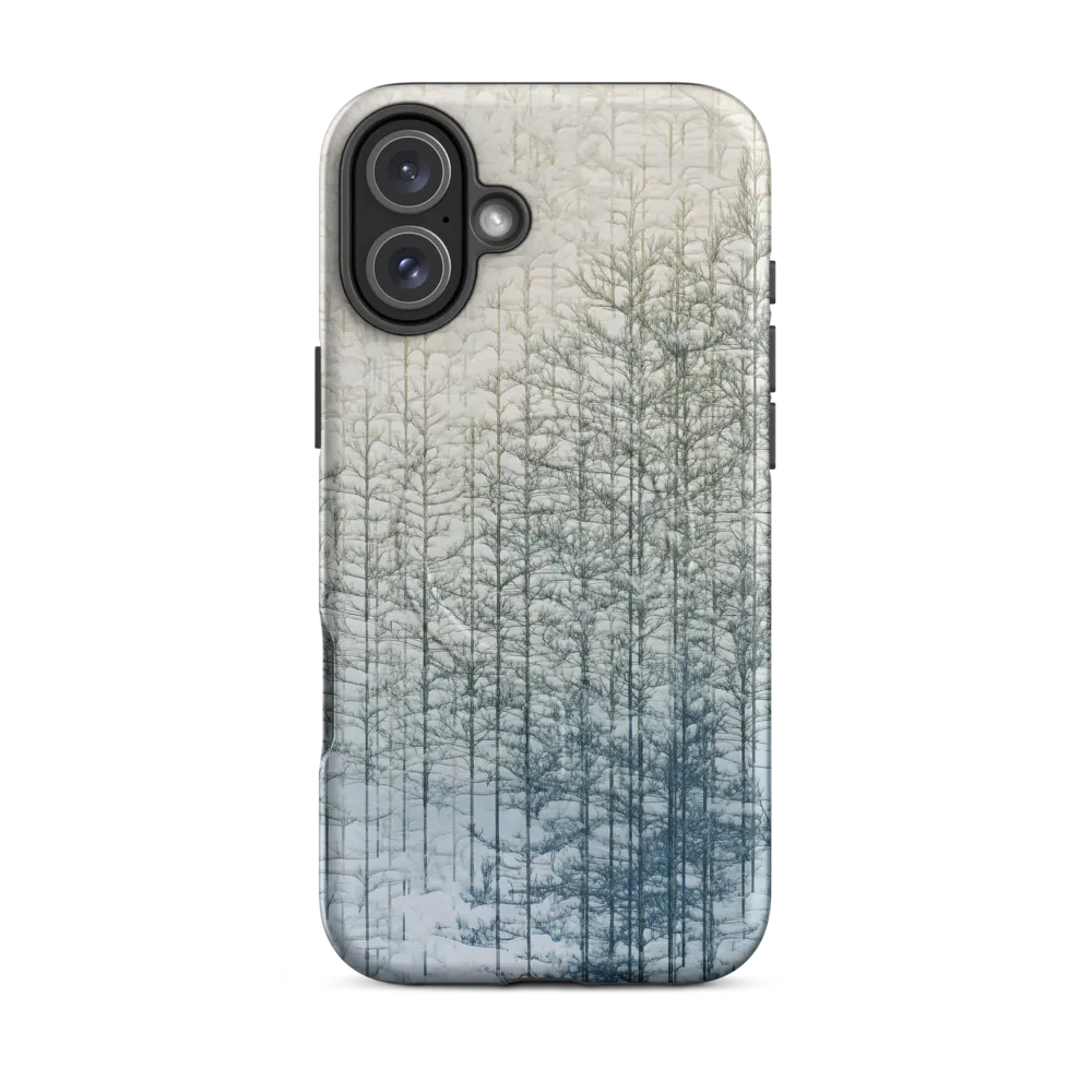 Ethereal Forest Landscape