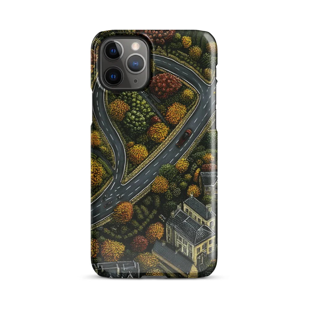 Heartfelt Journey Through Autumn