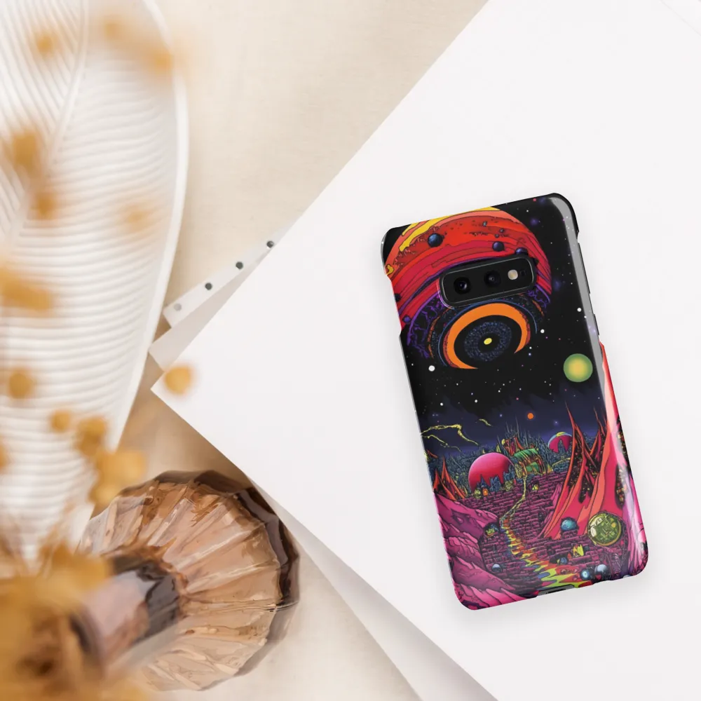Celestial Dreamscape